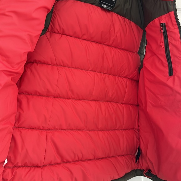 The North Face 700 Down Puffer Vest - XS - Picture 4 of 16